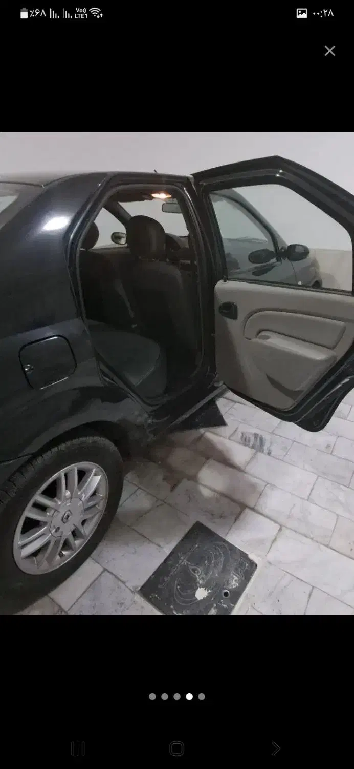 ال ۹۰ e2|خودرو سواری و وانت|قوچان, |دیوار