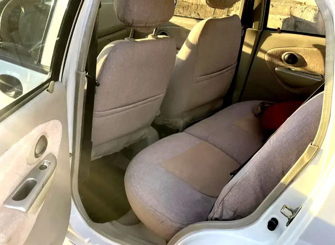 ام وی ام 110( بی رنگ استثنایی)3سیلندر|خودرو سواری و وانت|قزوین, |دیوار