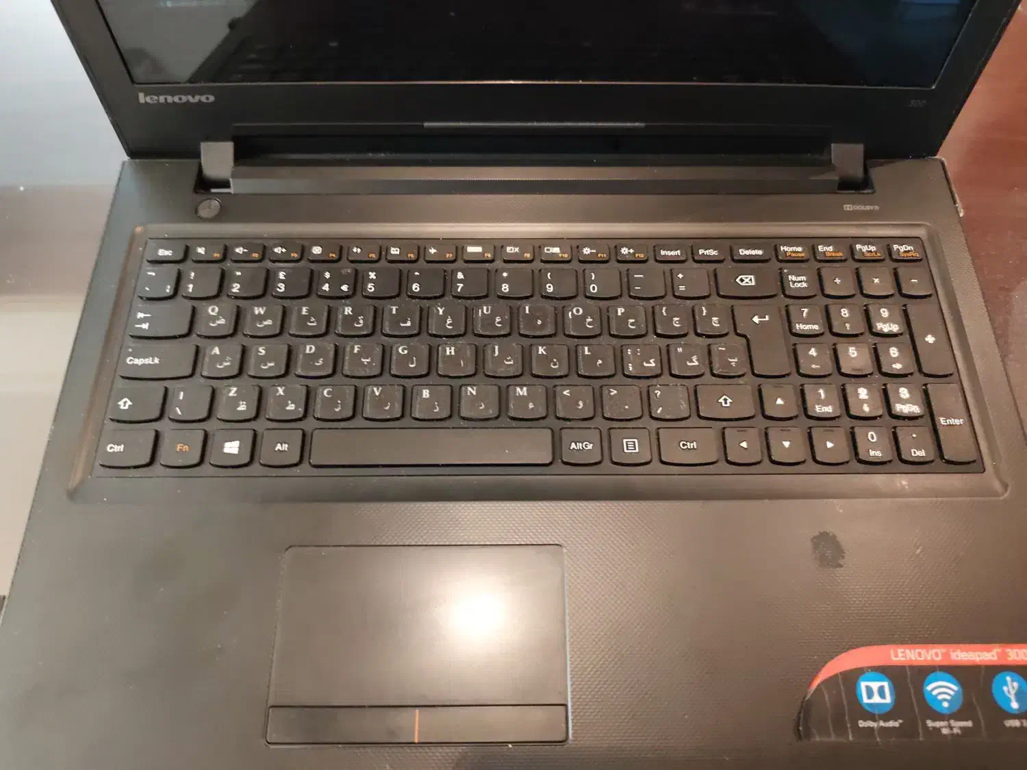 لپ تاپ Lenovo|رایانه همراه|تهران, دروس|دیوار