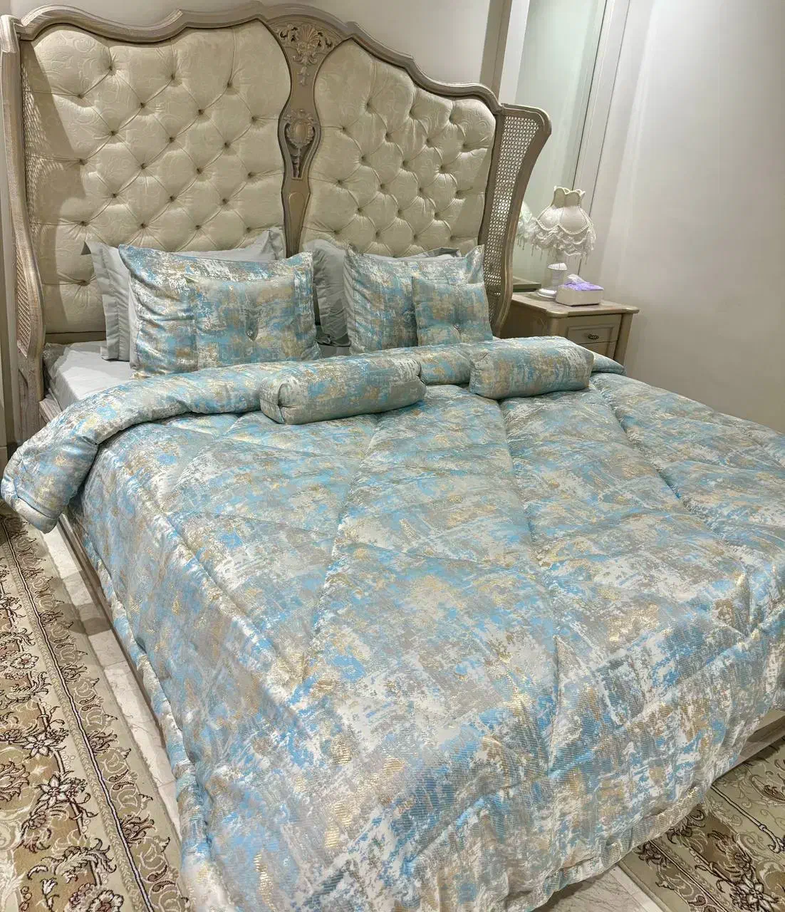 روتختی های باکیفیت و زیبا|سرویس روتختی|کوهدشت, |دیوار