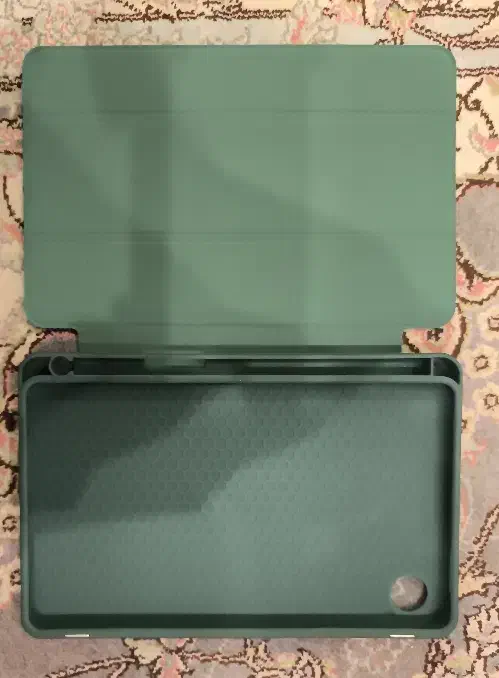 تبلت سامسونگ تب a9 حافظه 128 رم 8/ tab A 9|تبلت|محمدیه-قزوین, |دیوار