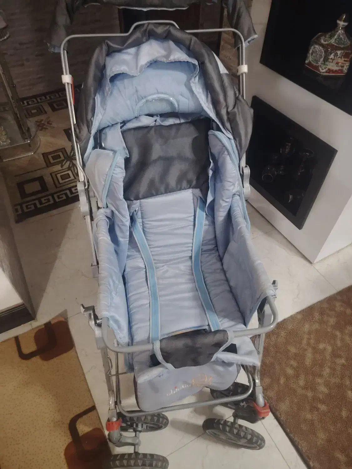 کلاسکه|کالسکه و لوازم جانبی|مبارکه, |دیوار