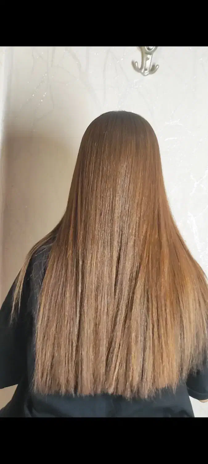 کراتین تضمینی|خدمات آرایشگری و زیبایی|مشکین‌دشت, |دیوار