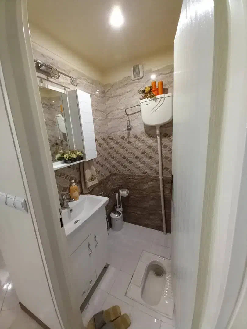 آپارتمان۷۳متر