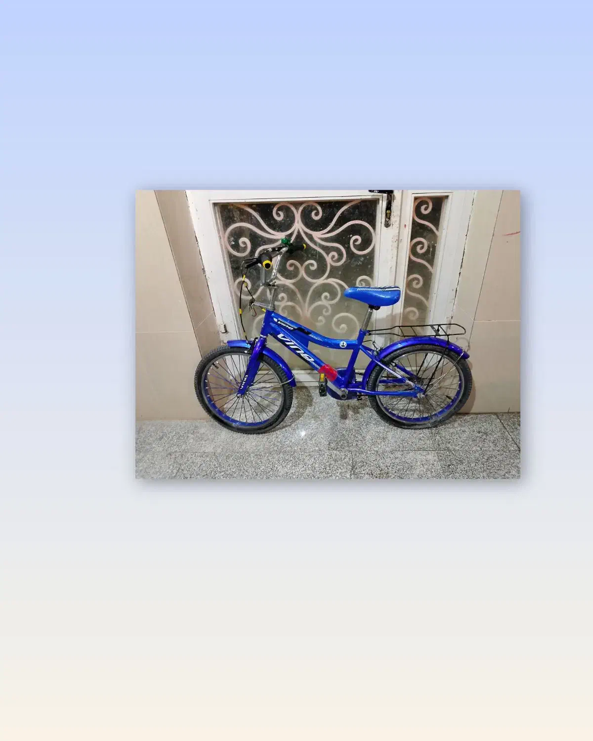 دوچرخه آساک دماوند و وینو درحد نو|دوچرخه، اسکیت، اسکوتر|تبریز, |دیوار