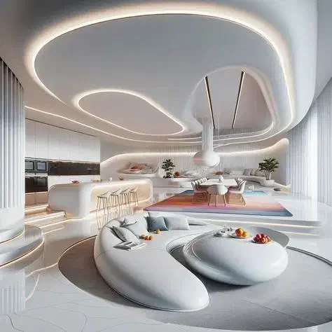 کناف کی پلاس اجرا فروش خدمات تخصصی سقف کاذب|خدمات پیشه و مهارت|تهران, سردارجنگل|دیوار