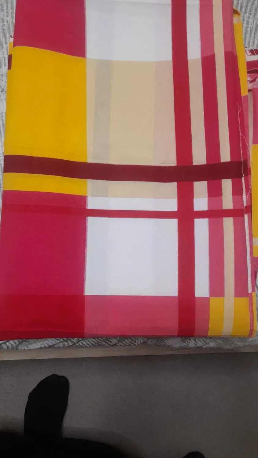 ملحفه نو|سرویس روتختی|تهران, علم و صنعت|دیوار