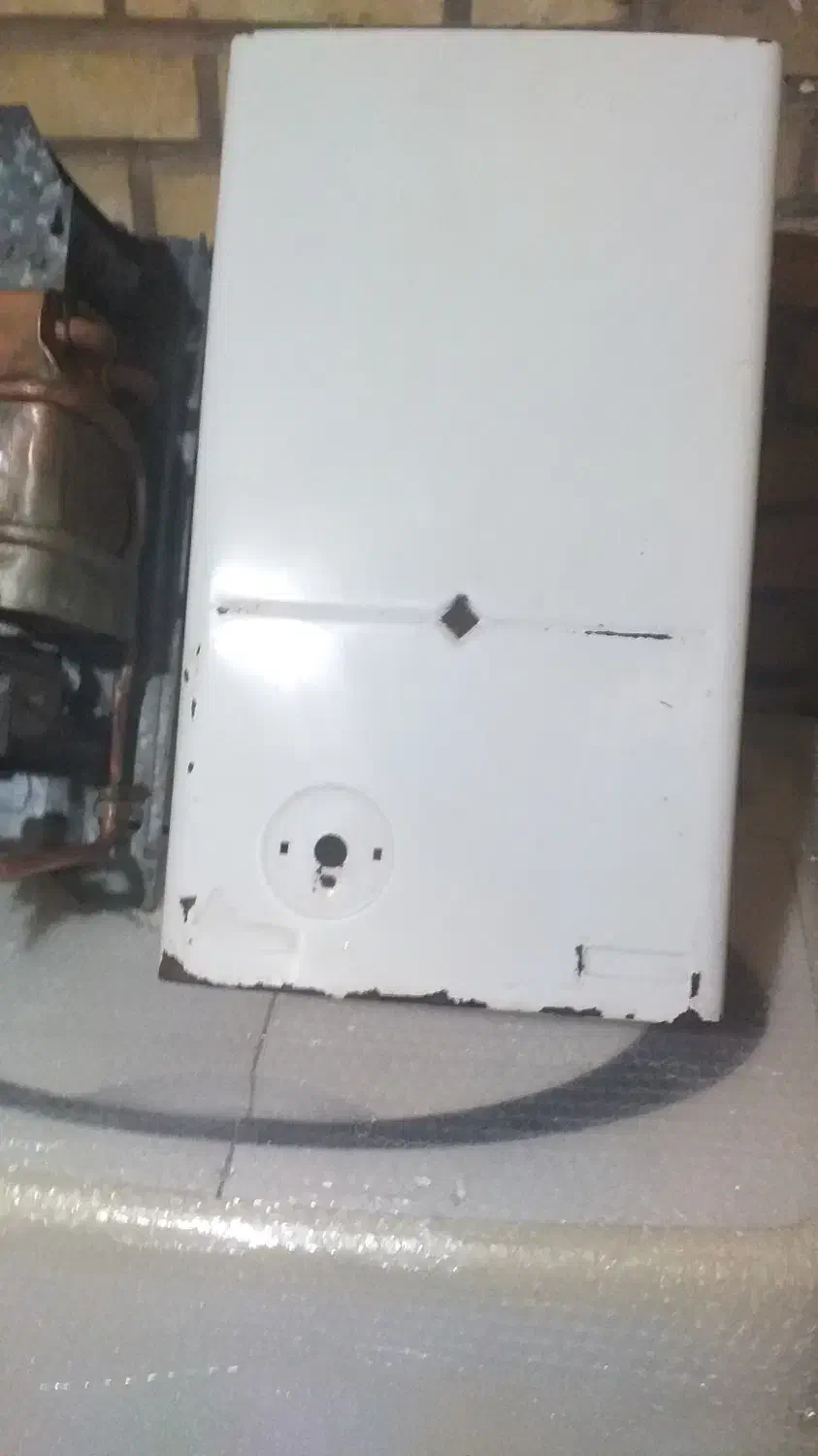 آبگرمکن آرایشگاهی  کوچک بوتان|آبگرمکن، پکیج، شوفاژ|اهواز, بیست متری شهرداری|دیوار