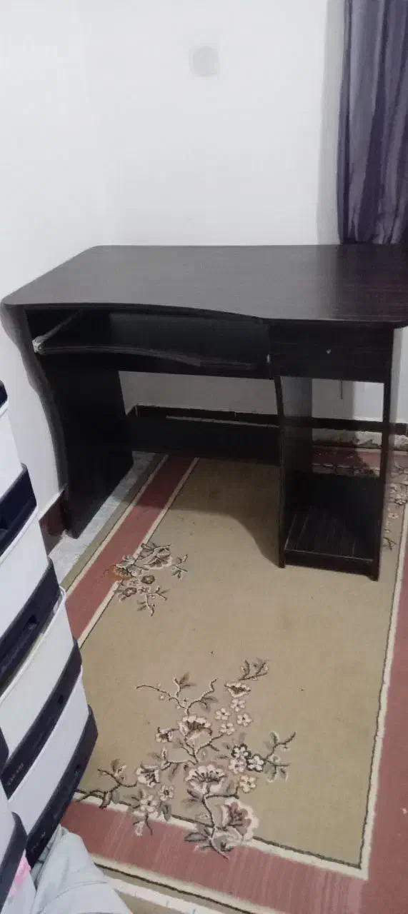 فوری|میز تحریر و کامپیوتر|تربت جام, کلالی|دیوار