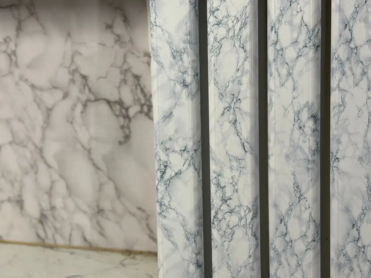 رادیاتور ایستاده و انواع رنگ|آبگرمکن، پکیج، شوفاژ|تهران, آرژانتین|دیوار