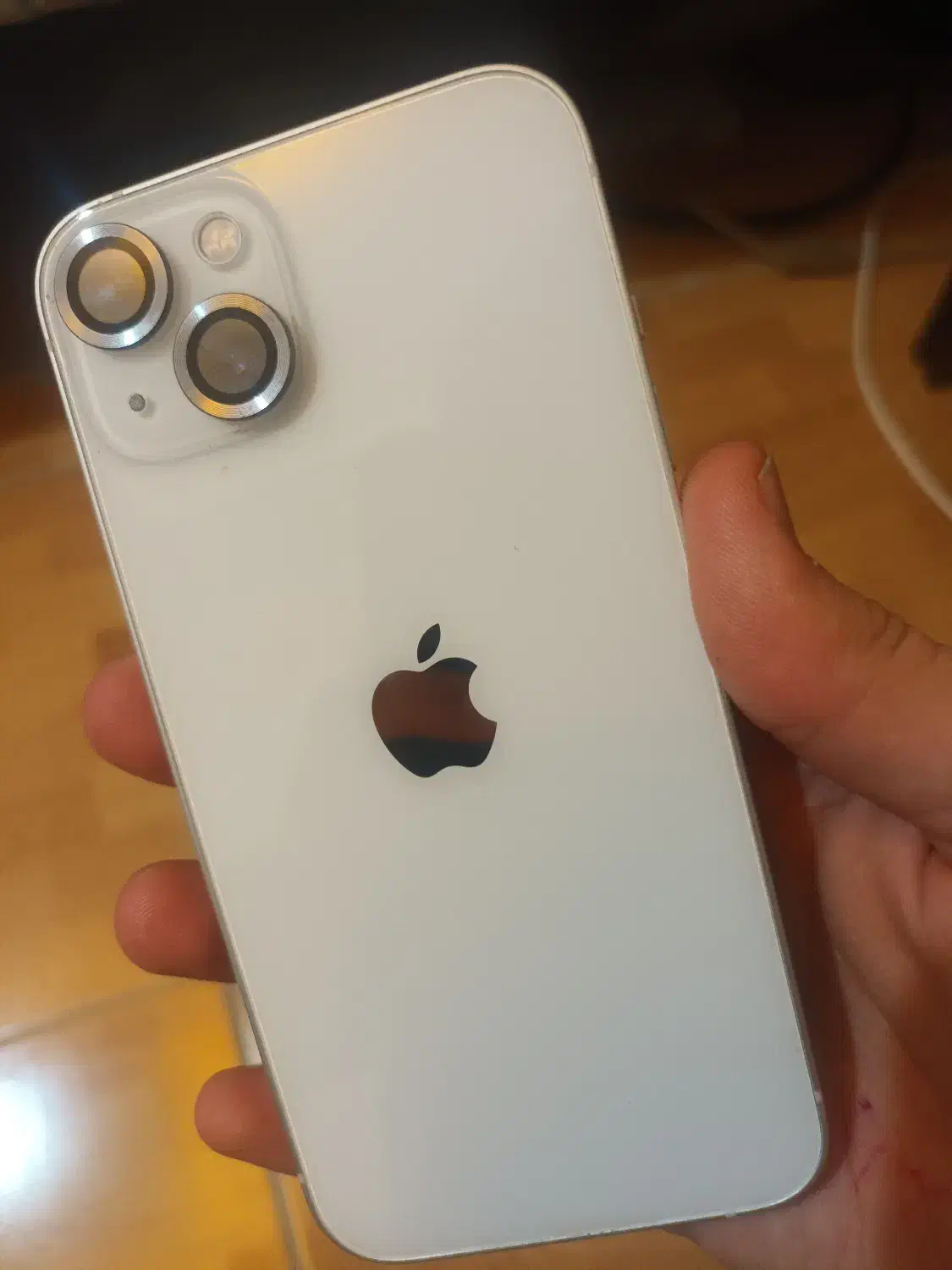 آیفون 13|موبایل|محمدیه-قزوین, |دیوار