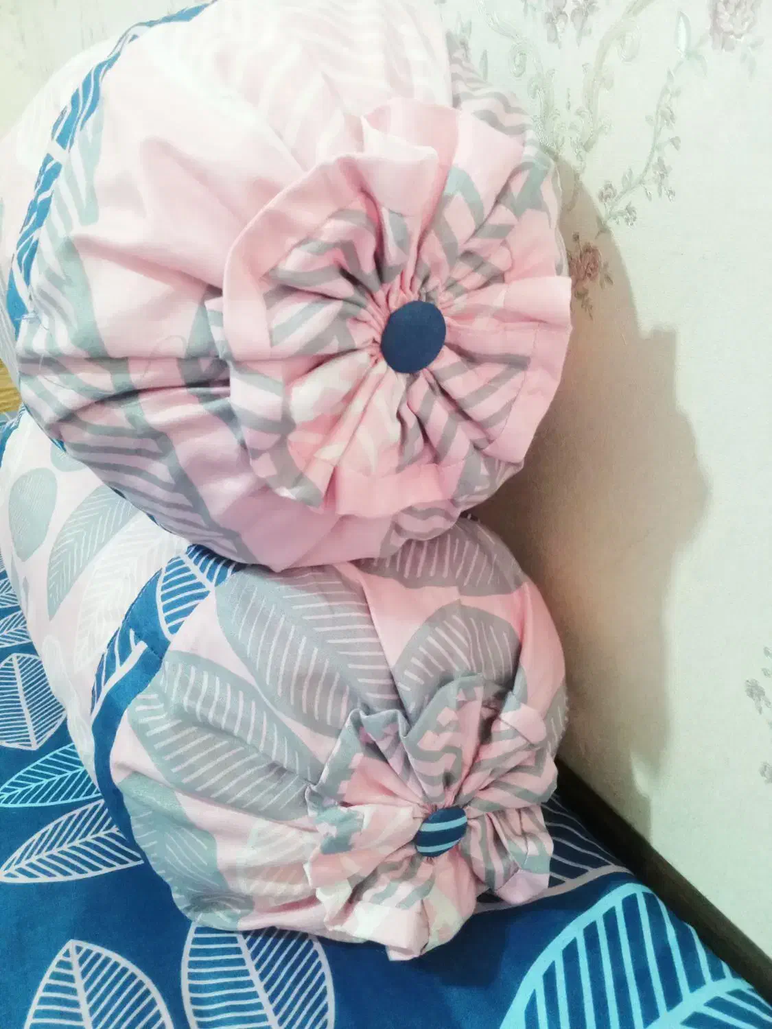 دوخت انواع کاوربالشت، متکا، دلبر، کوسن ملافه|رختخواب، بالش، پتو|سهند, |دیوار