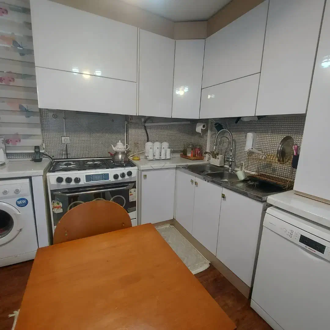 فروش آپارتمان 80 متری فول امکانات|فروش آپارتمان|ری, منصوریه منگل|دیوار