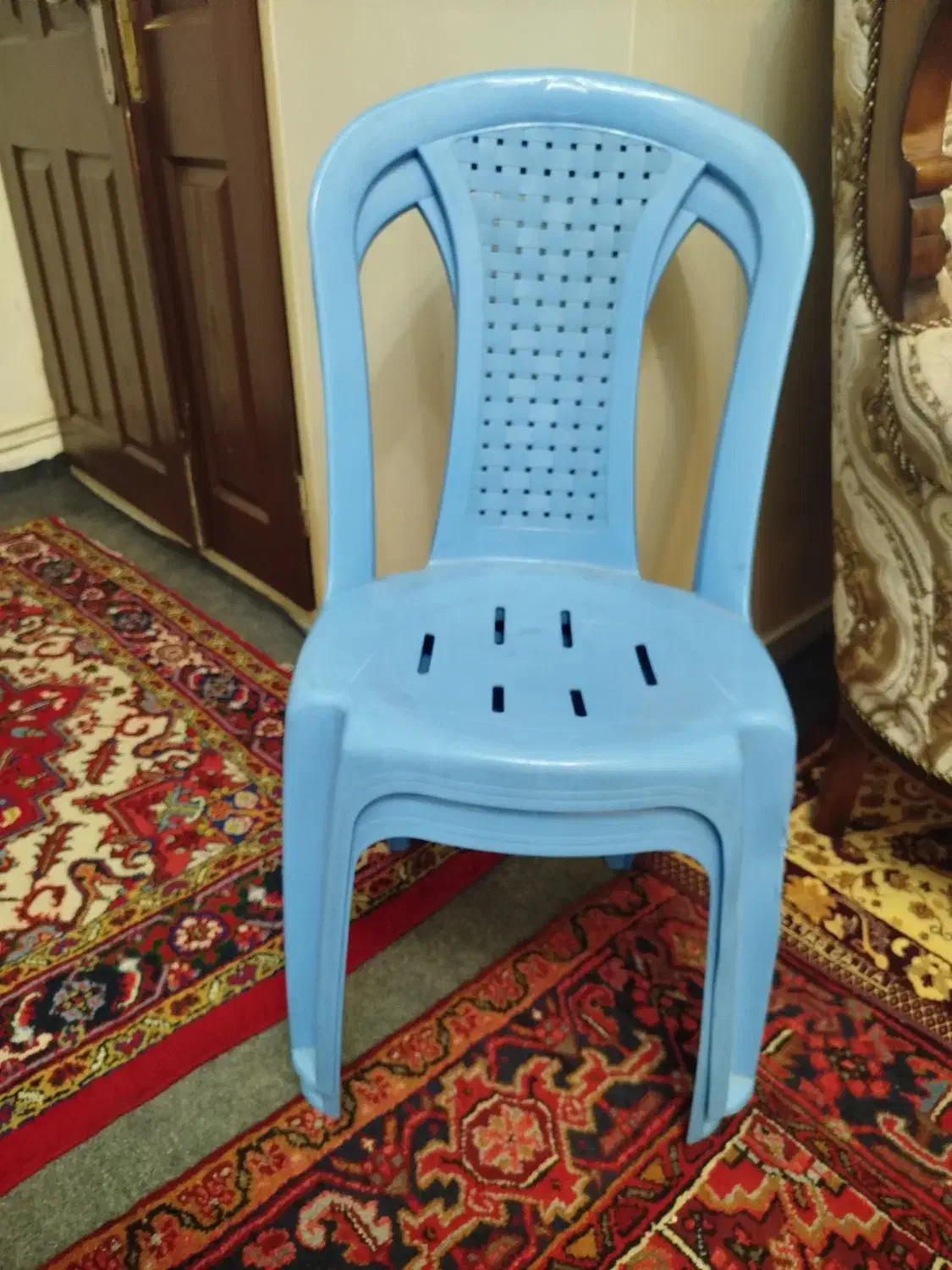 صندلی|صندلی و نیمکت|تبریز, |دیوار