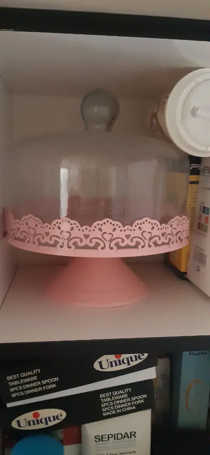 کاپ کیک|ظروف سرو و پذیرایی|بهارستان, |دیوار