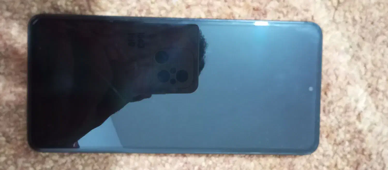 X7 PRO|موبایل|قشم, |دیوار