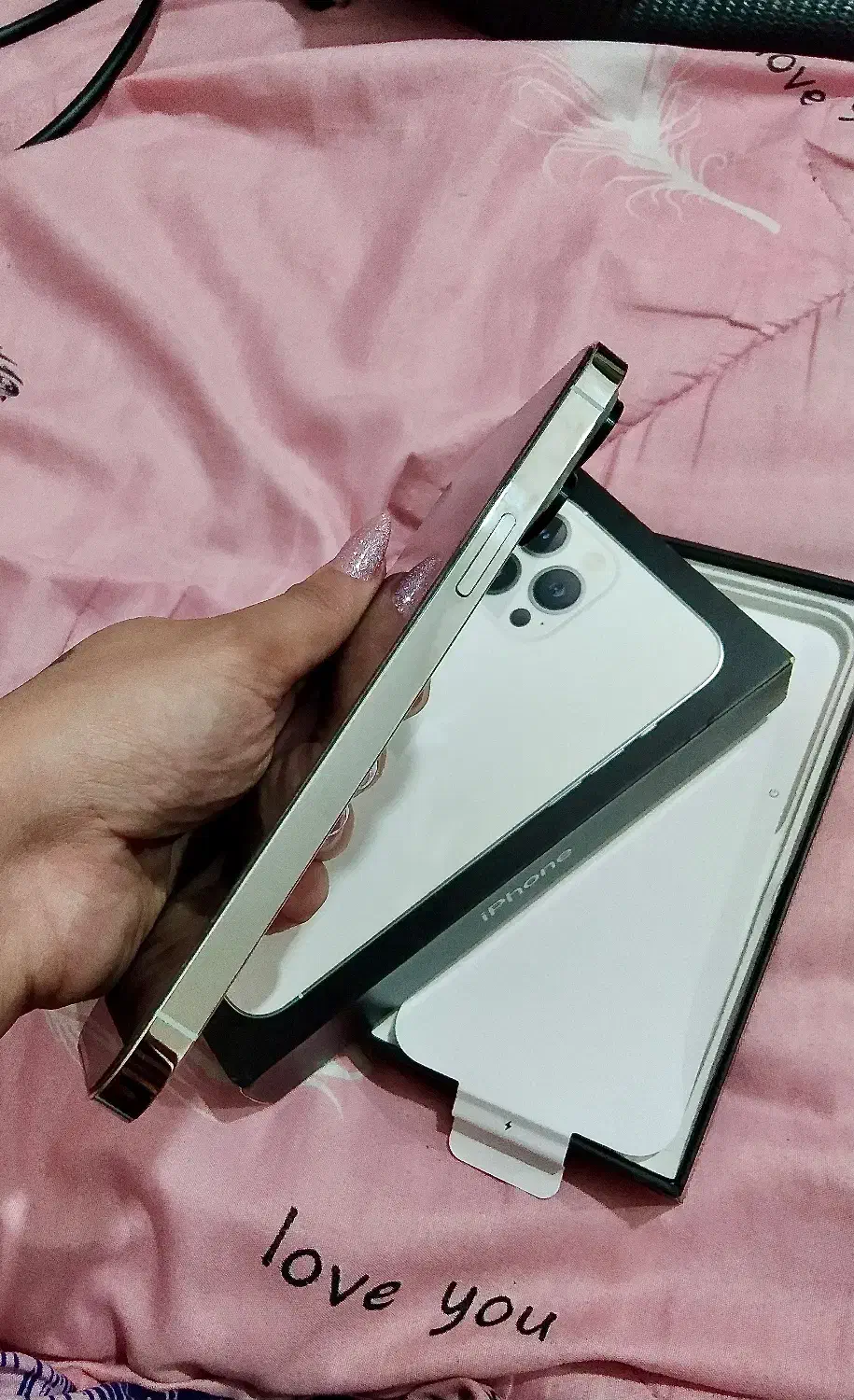 آیفون ۱۳پرومکس|موبایل|اسلام‌شهر, باغ فیض|دیوار