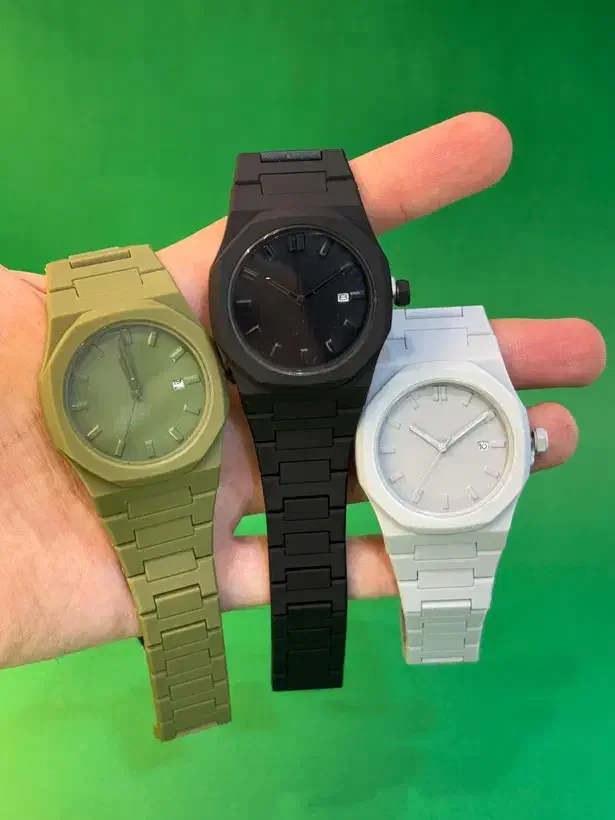 ساعت مچی جی شاک و فول بلک|ساعت|ارومیه, |دیوار