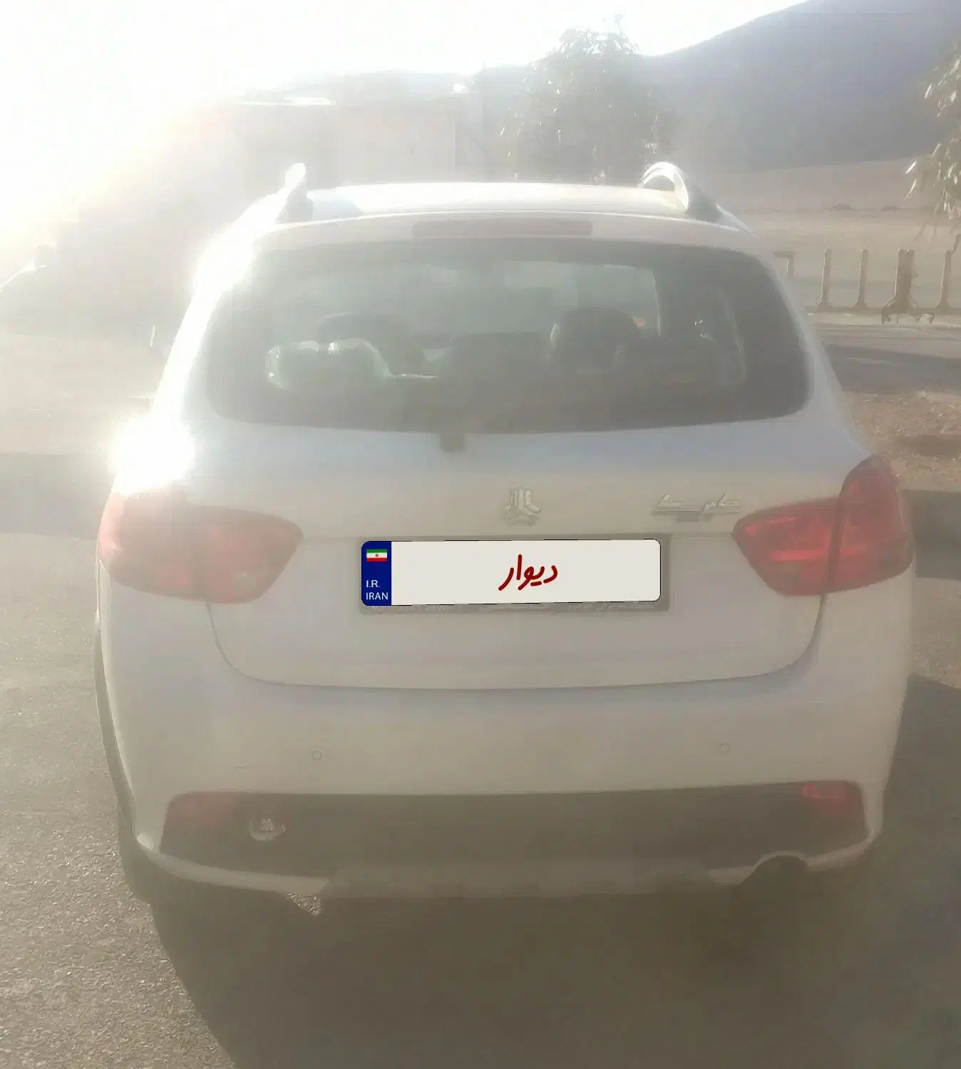 ماشین کوییک اس مدل ۱۴۰۴|خودرو سواری و وانت|خمینی‌شهر, |دیوار