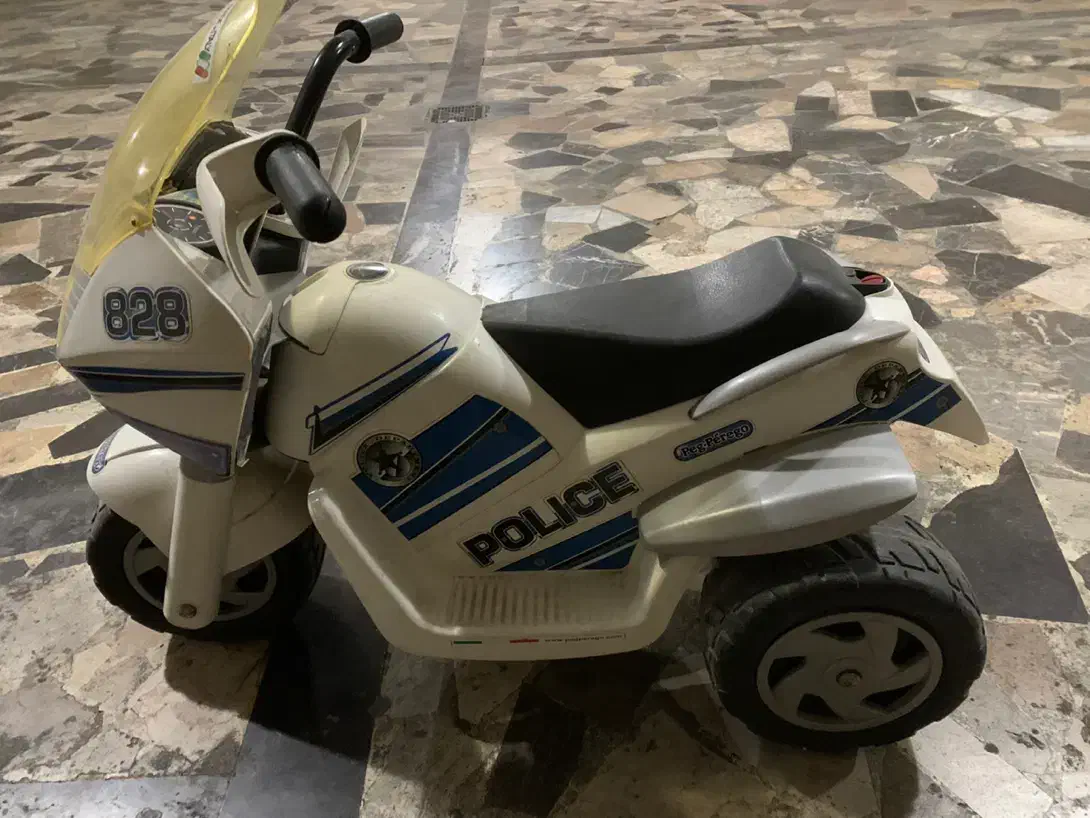 موتور شارژی|اسباب‌‌بازی|کرج, کوی امامیه|دیوار