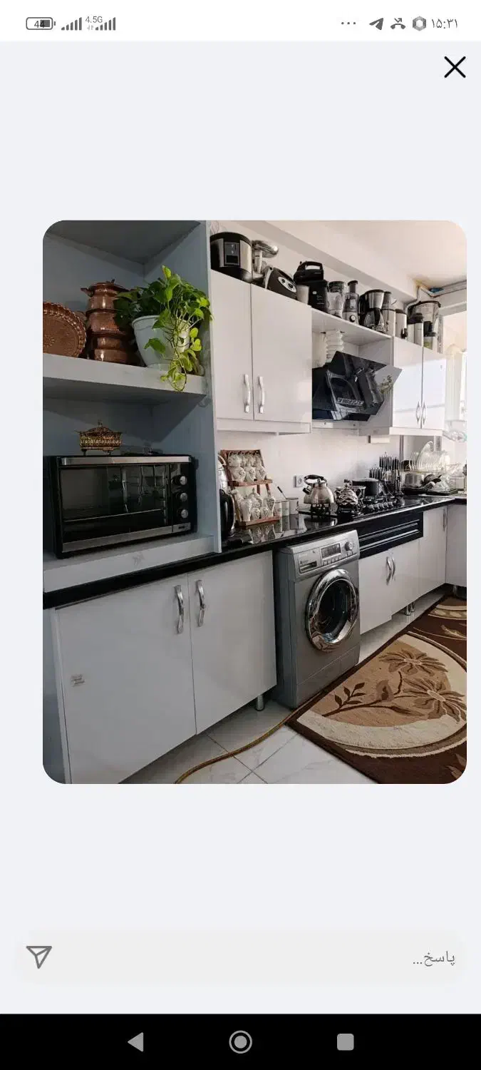 آپارتمان 100متری|فروش آپارتمان|مشهد, نوید|دیوار