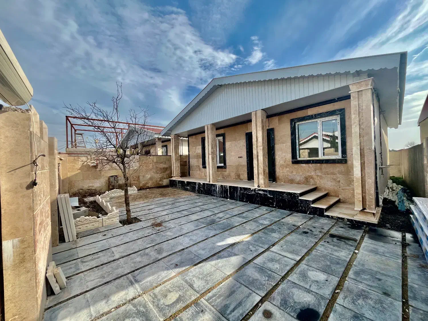 خانه ویلایی|فروش خانه و ویلا|زیباکنار, |دیوار