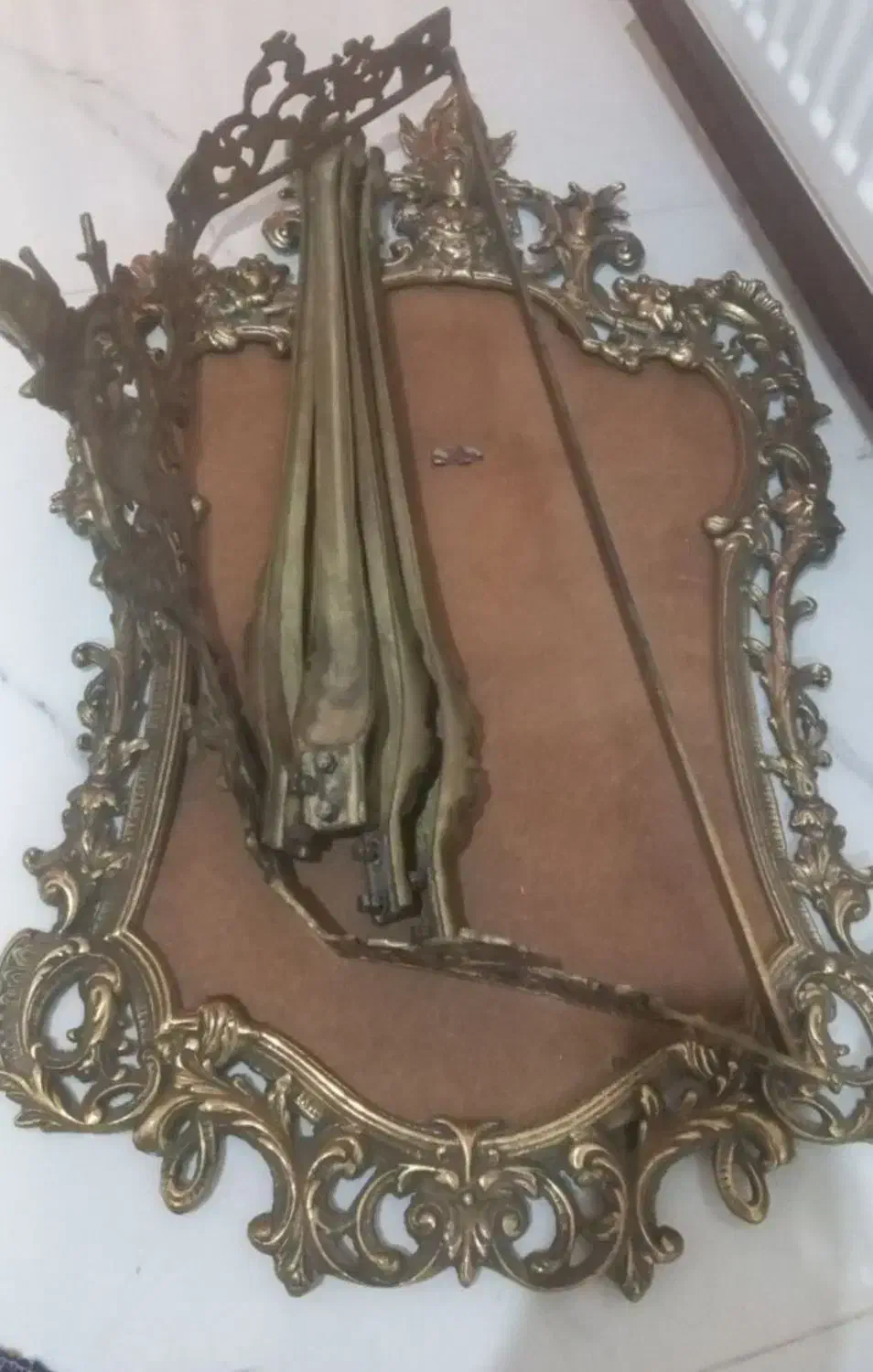 اینه و میز|آینه|تهران, افسریه جنوبی|دیوار