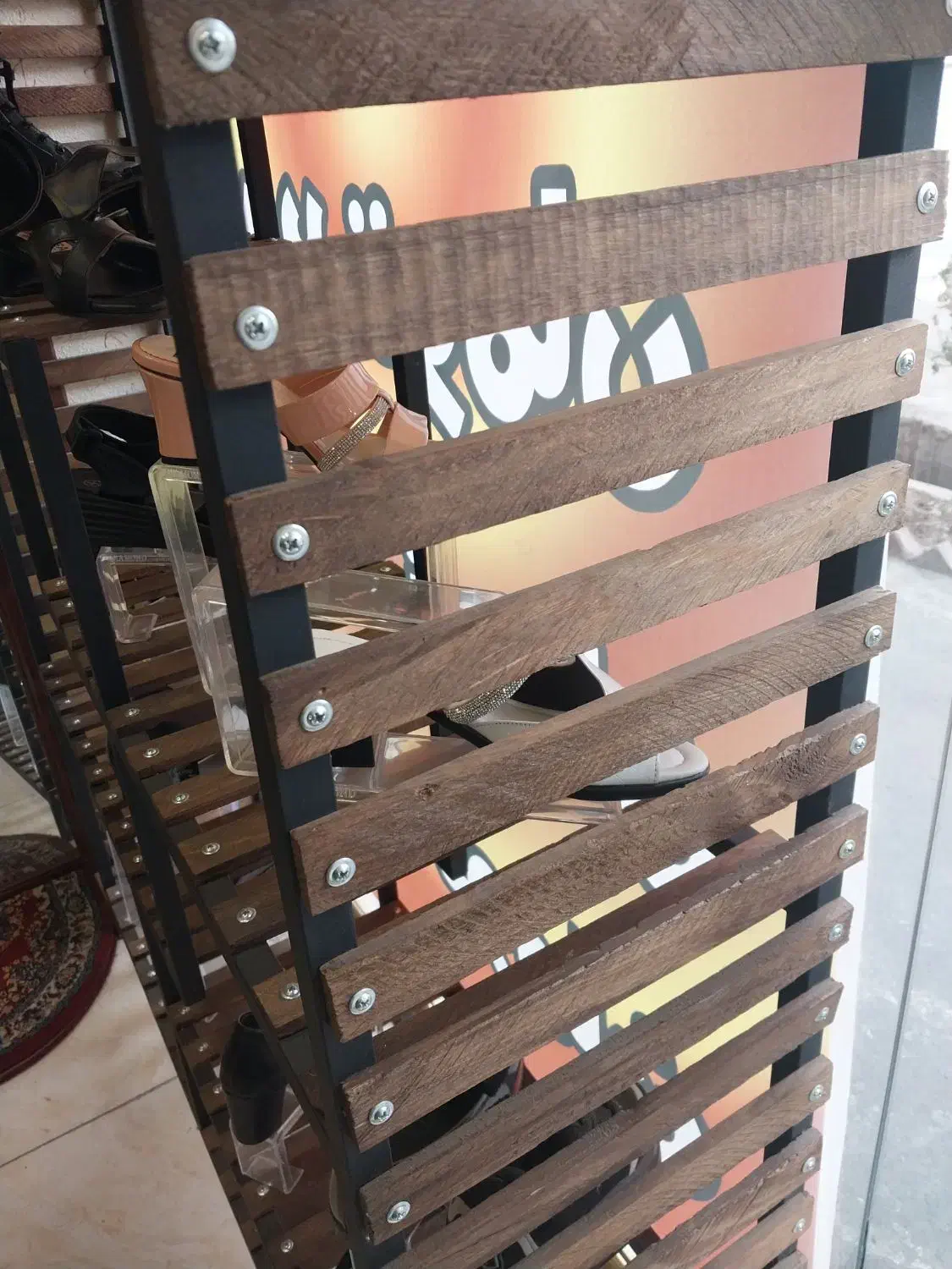 رگال ویترینی|فروشگاه و مغازه|تبریز, |دیوار