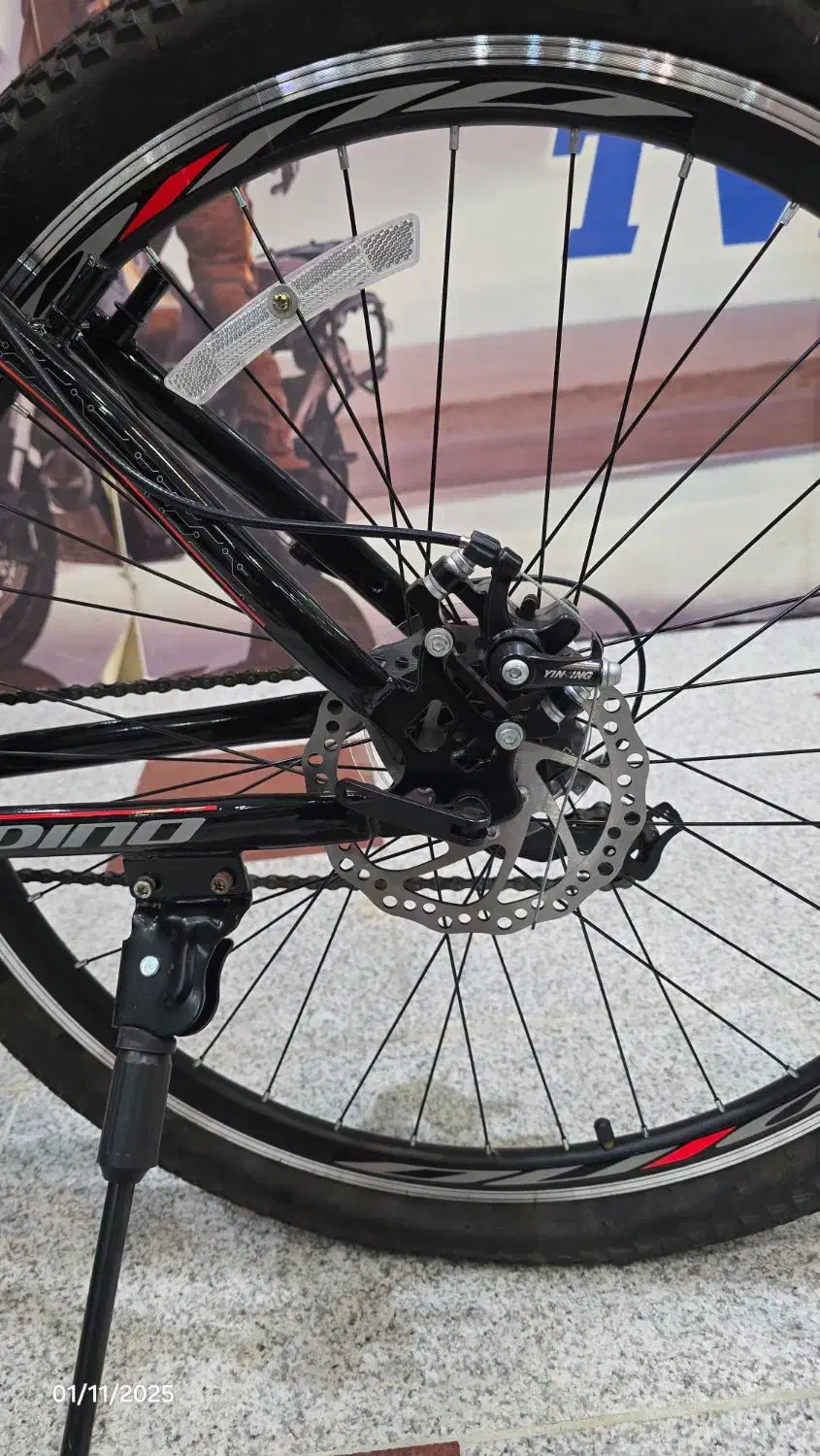 اقساط دوچرخه های حرفه ای دینو دوچرخه|دوچرخه، اسکیت، اسکوتر|بروجرد, |دیوار