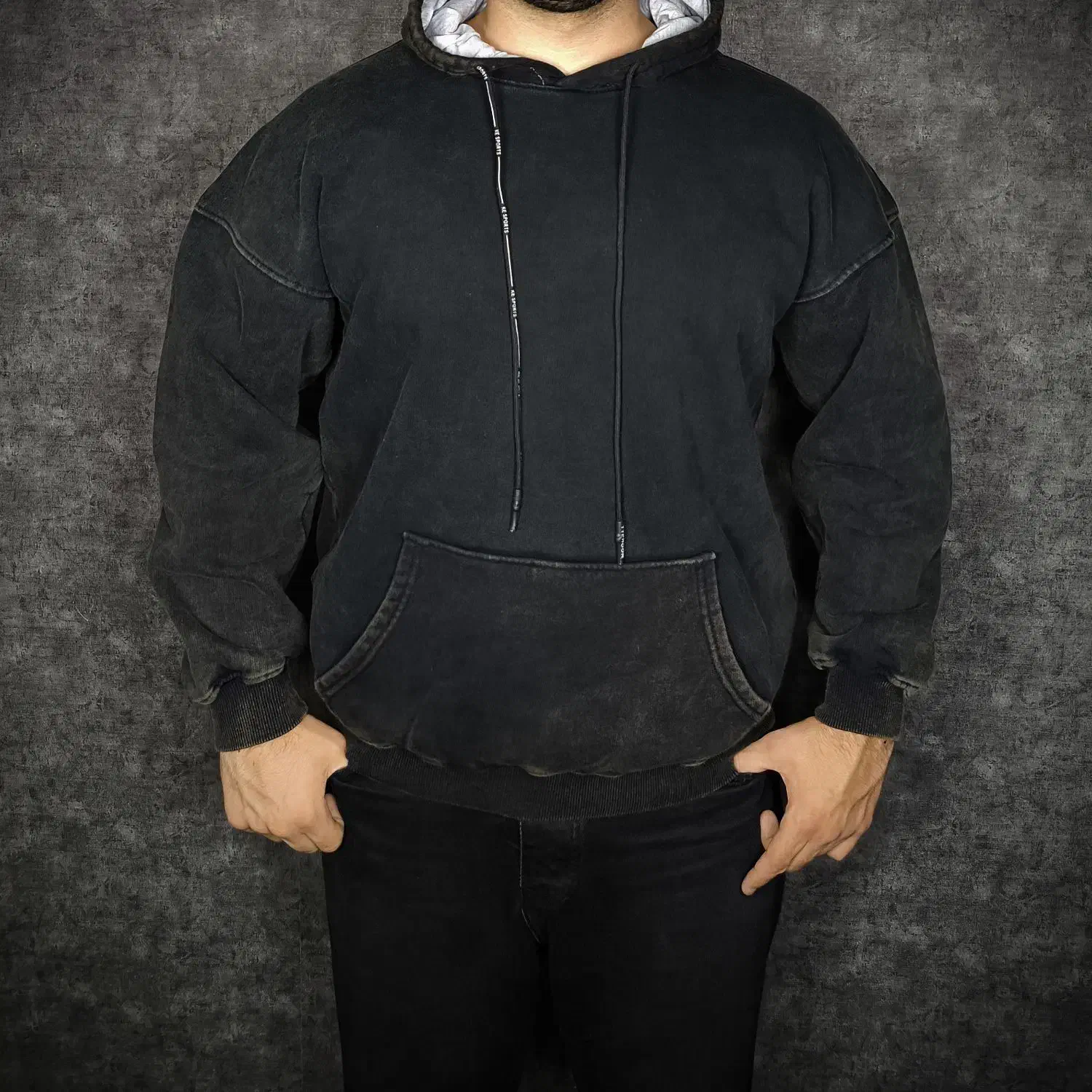 هودی سنگشور|لباس|خمین, |دیوار