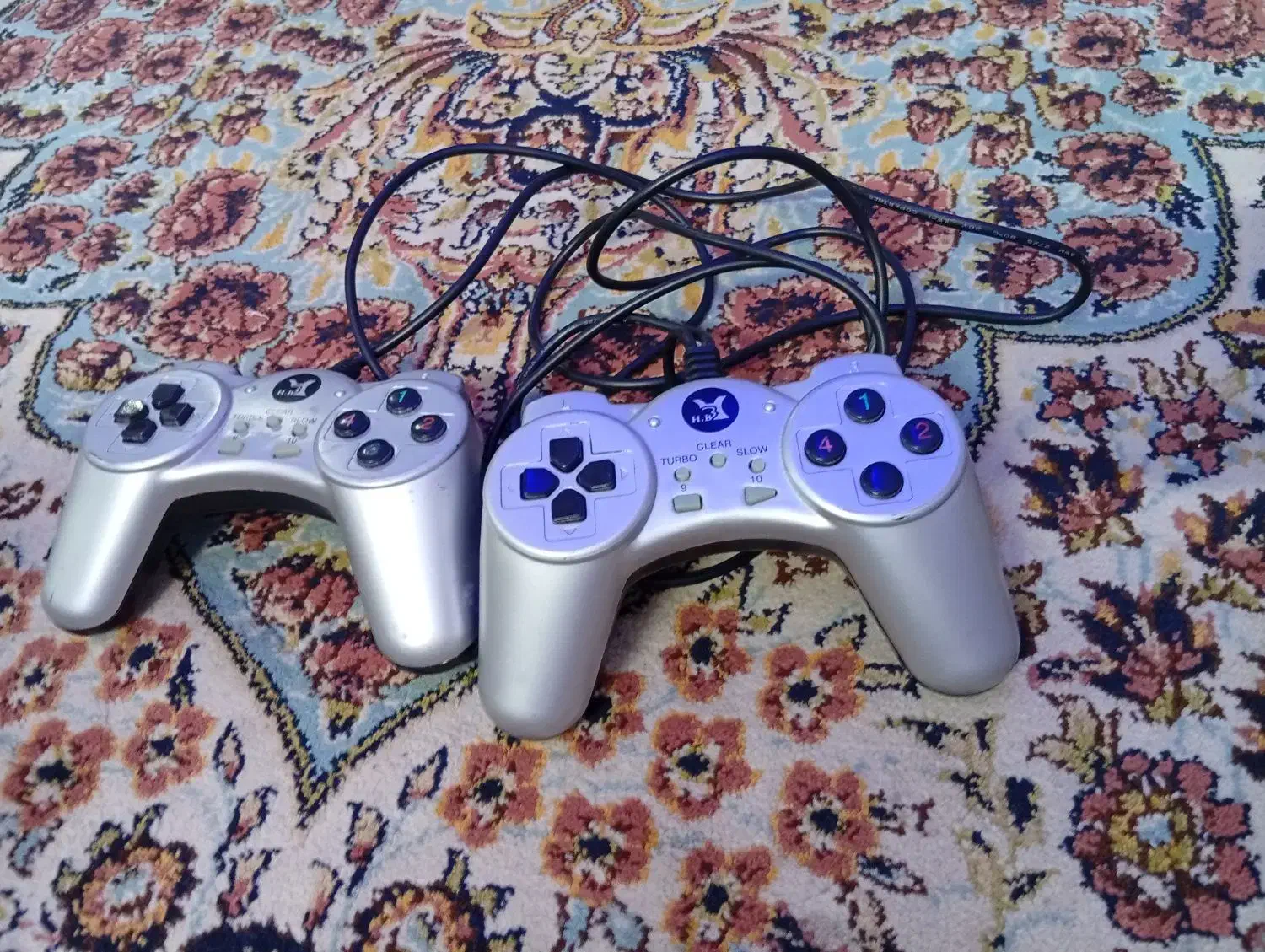 دسته بازی|کنسول، بازی ویدئویی و آنلاین|فردیس, فرامرزیه|دیوار