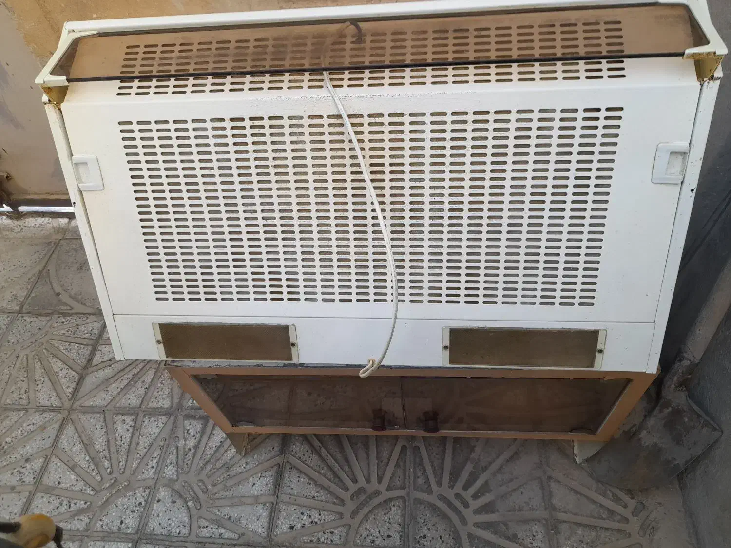 هود زیر کابینت|هود|اسلام‌‌آباد غرب, |دیوار