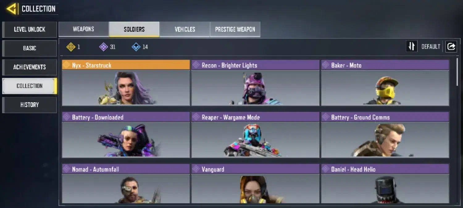 اکانت کالاف|کنسول، بازی ویدئویی و آنلاین|تربت جام, جامی|دیوار