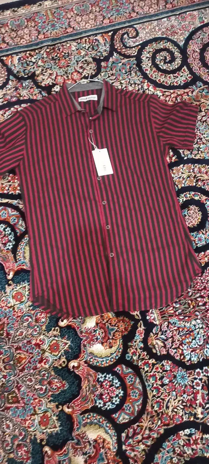 بلوز نخی شیک|لباس|اسلامشهر, مسکن مهر اسلاشهر (شهرک امام خمینی)|دیوار