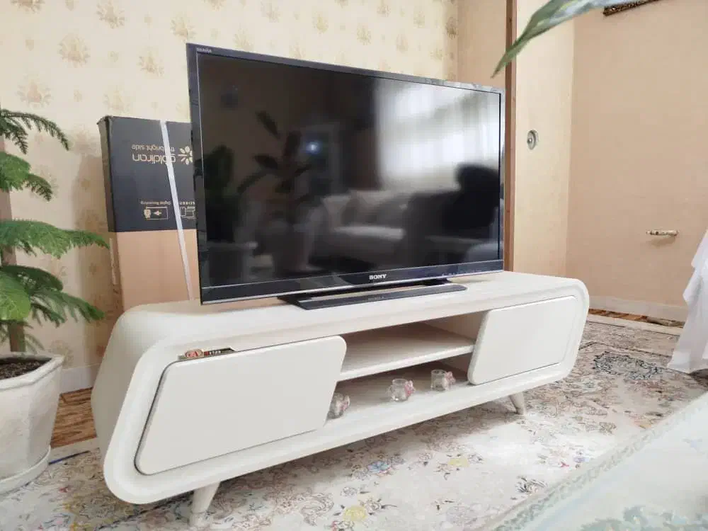 تلویزیون سونی 40اینچ|تلویزیون و پروژکتور|شیراز, عادل آباد|دیوار