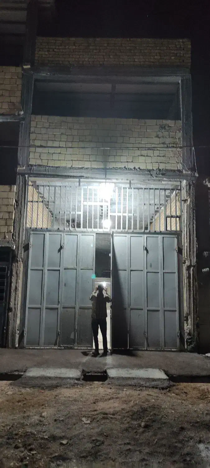 فروش سوله، ملک تجاری مسکونی جرسقان خیابان برگزار|فروش دفتر صنعتی، کشاورزی، تجاری|شیراز, سلطان آباد|دیوار