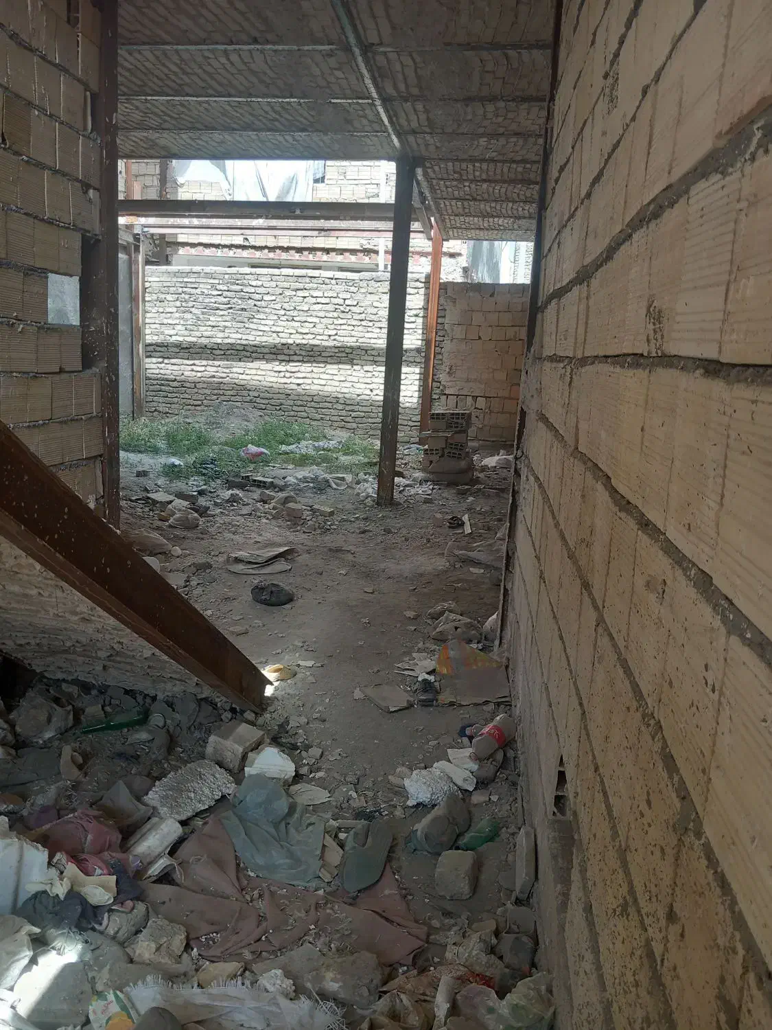 هوای طبقه ۵|پیشفروش املاک|مشهد, مهدی آباد (بلوار توس)|دیوار