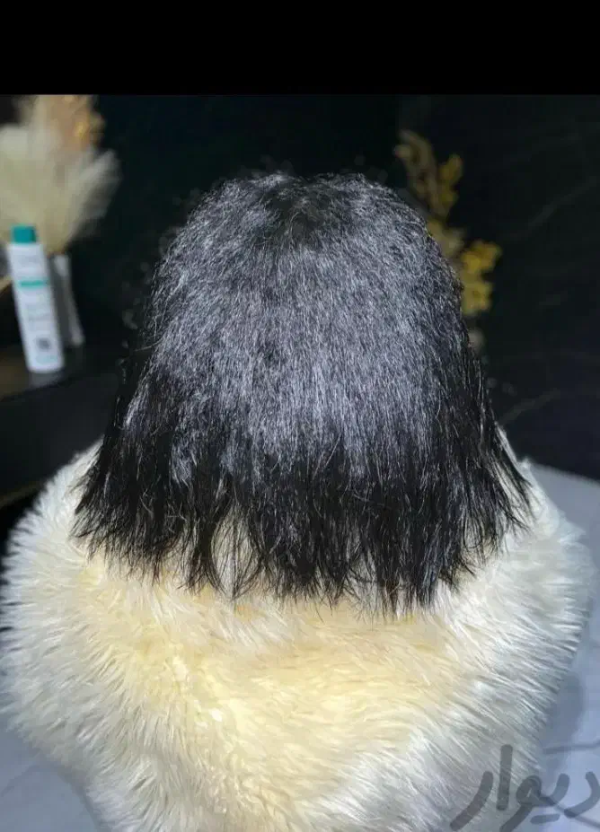 آموزش تخصصی و حرفه ای کراتین|خدمات آرایشگری و زیبایی|تبریز, |دیوار