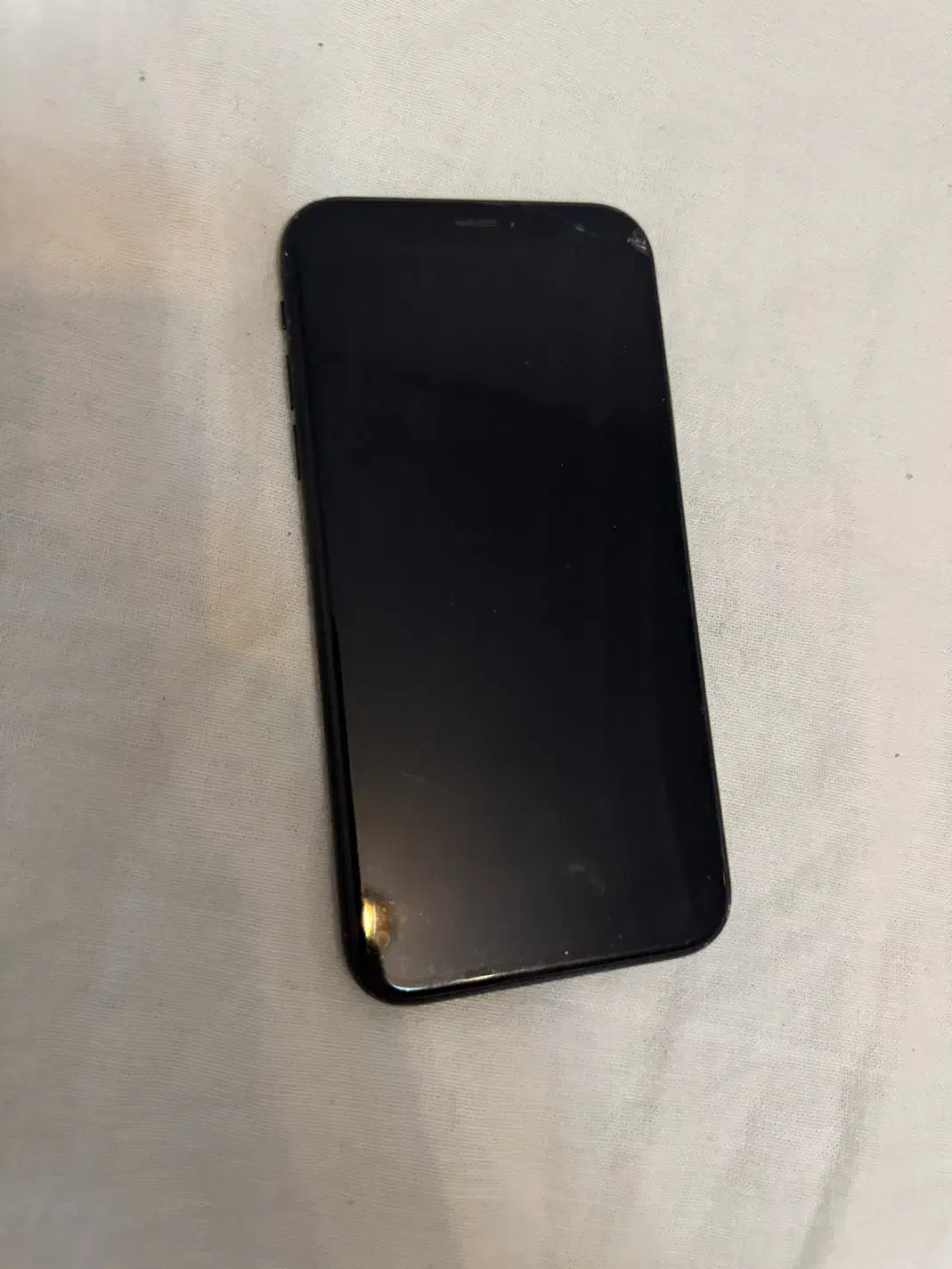 ایفون xr 64G معاوضه با باند و ساب و امپلی و..|موبایل|تهران, چیذر|دیوار