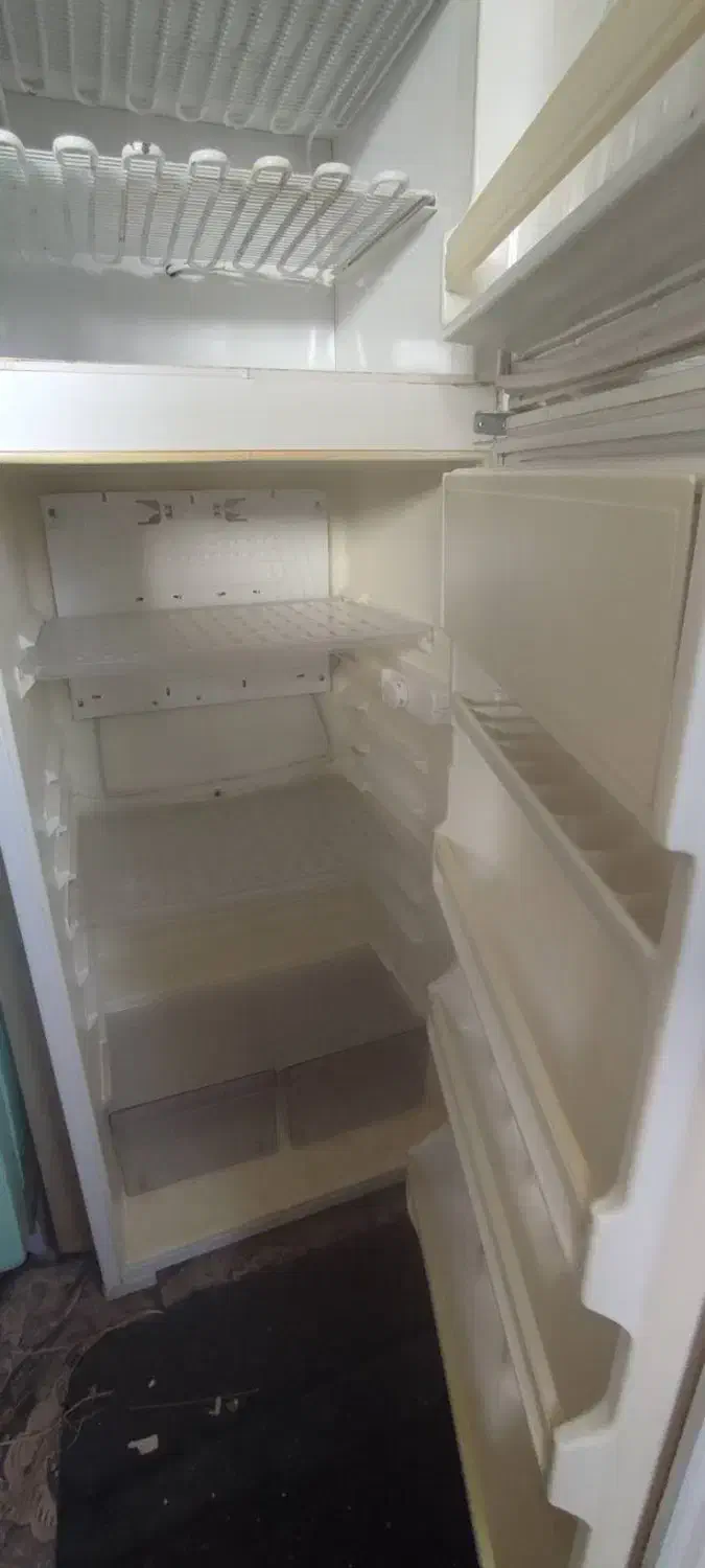 فروش یخچال و فریزر|یخچال و فریزر|نی‌ریز, |دیوار