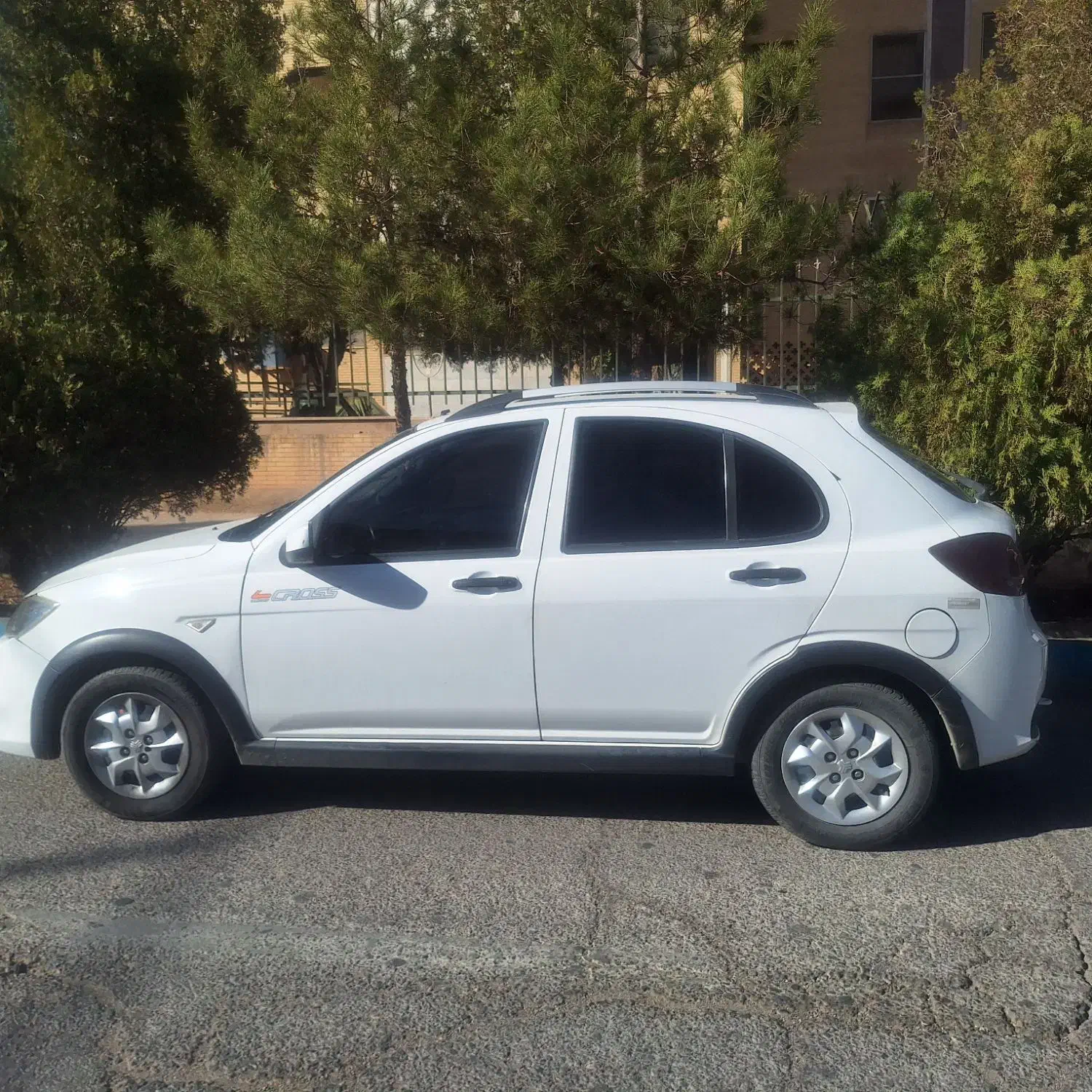 کوییک ۱۴۰۱|خودرو سواری و وانت|یزد, |دیوار