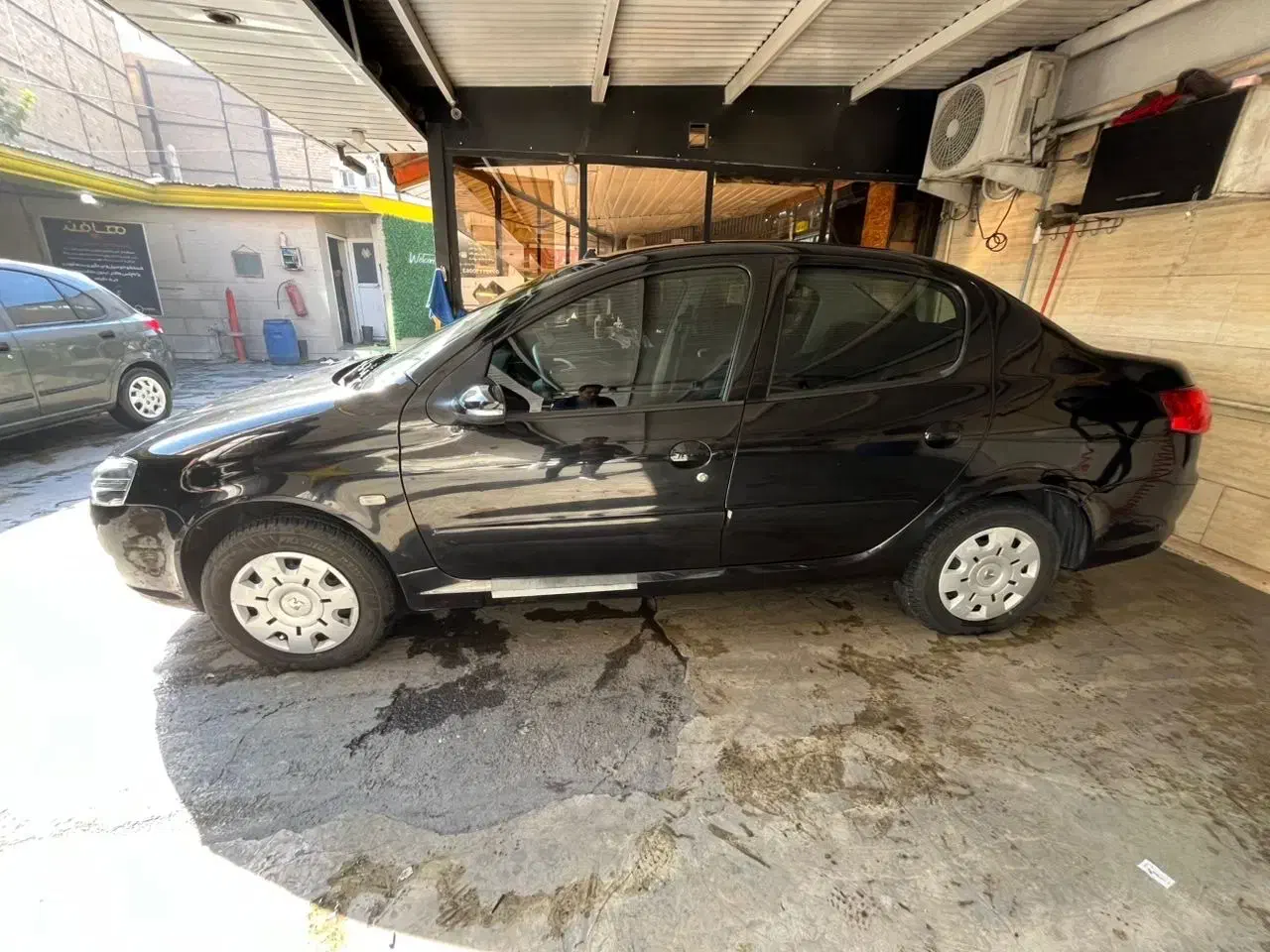 رانا پلاس مدل 1401|خودرو سواری و وانت|کرج, گلشهر|دیوار