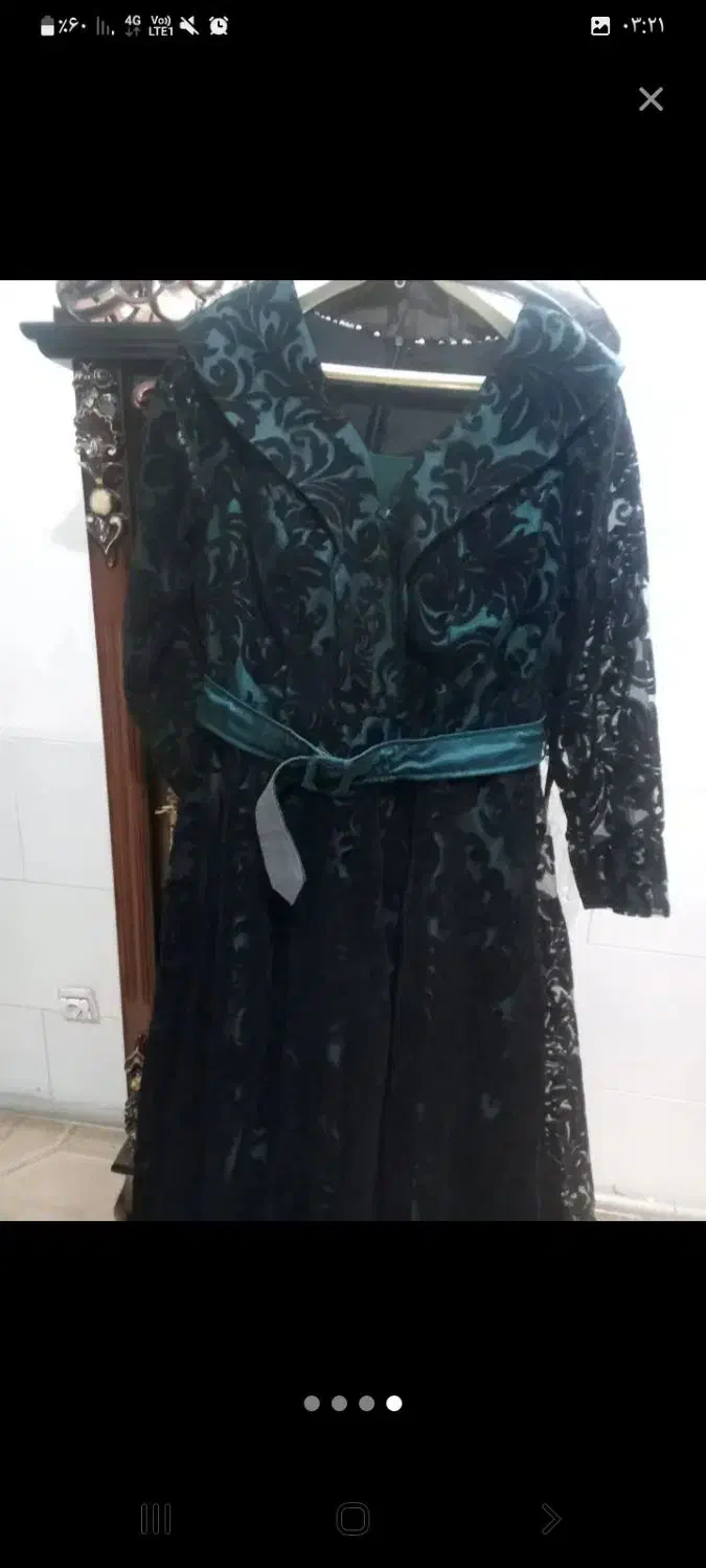 لباس مجلسی نو|لباس|کرج, اکبرآباد|دیوار