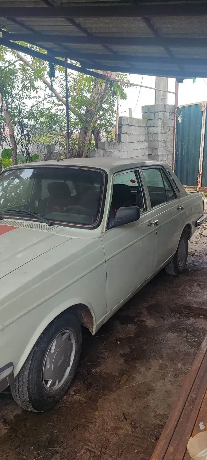 پیکان مدل 83|خودرو سواری و وانت|عباسآباد, |دیوار