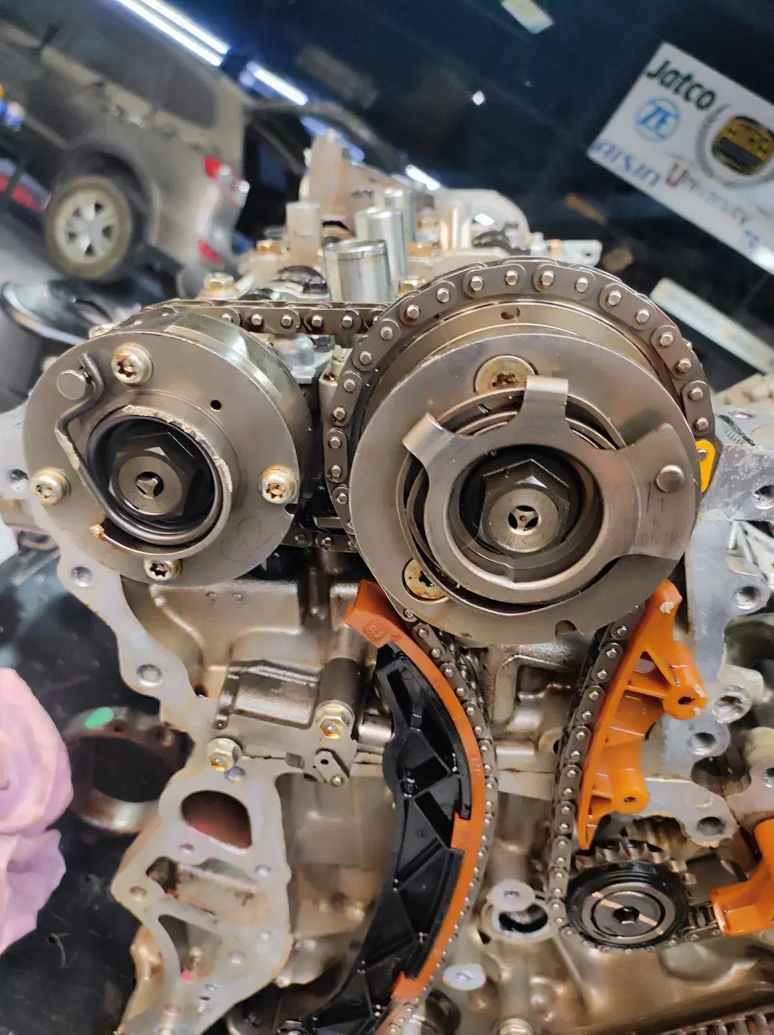 شاگرد مکانیک|استخدام صنعتی، فنی، مهندسی|کرمانشاه, |دیوار