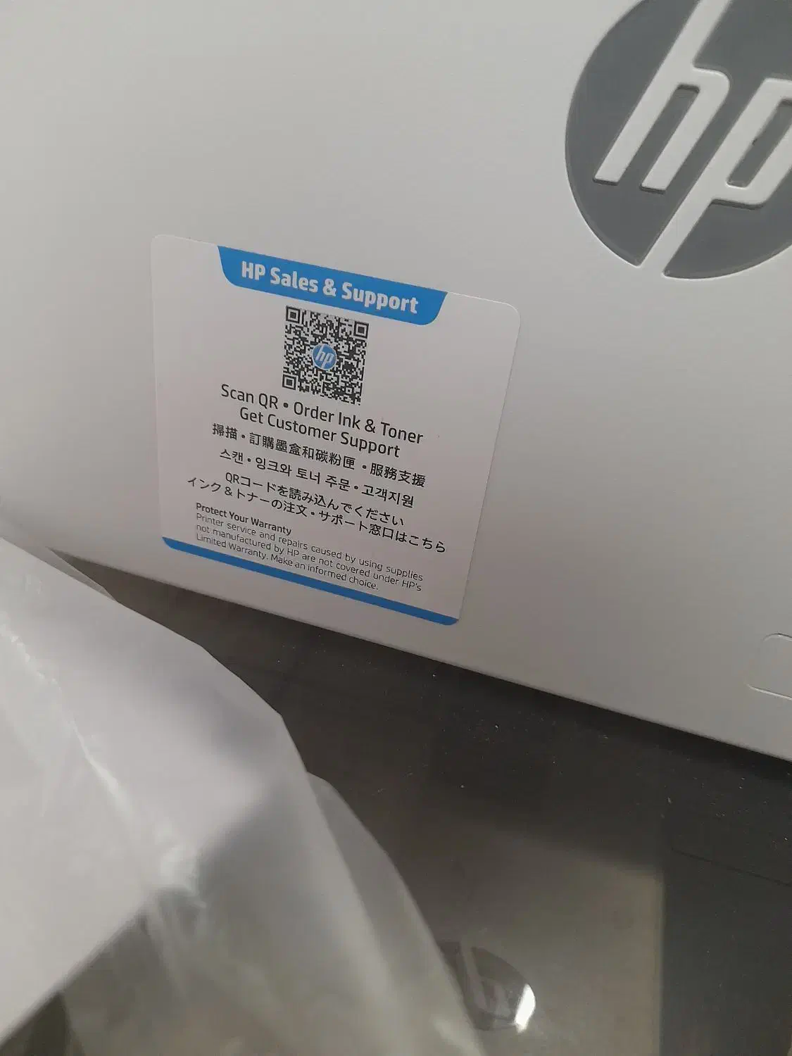 پیرینتر hp leser107w|پرینتر، اسکنر، کپی، فکس|مشهد, شهرک لشکر (شهرک غرب)|دیوار