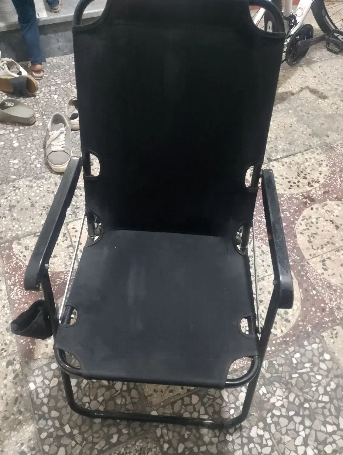 صندلی|صندلی و نیمکت|دزفول, |دیوار