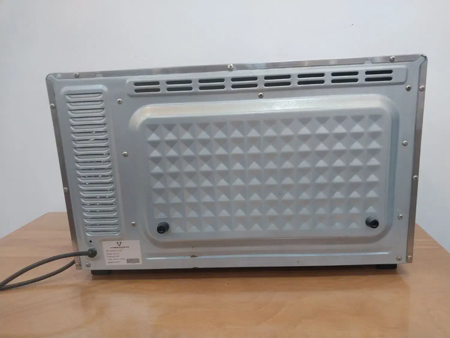 ماکروفر|اجاق گاز و لوازم برقی پخت‌وپز|شوشتر, |دیوار