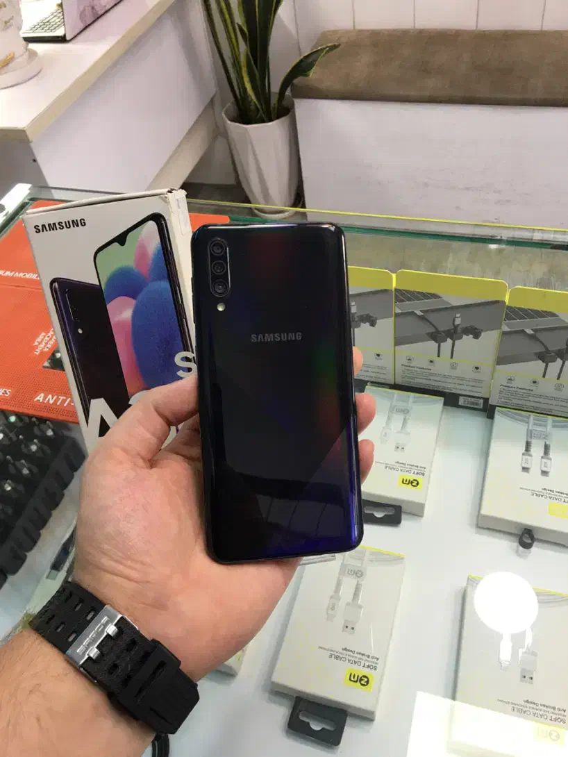 samsung A30 s|موبایل|کرج, گوهردشت|دیوار