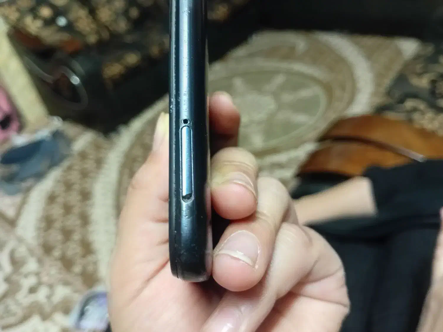 گوشی ردمینو|موبایل|امیدیه, |دیوار